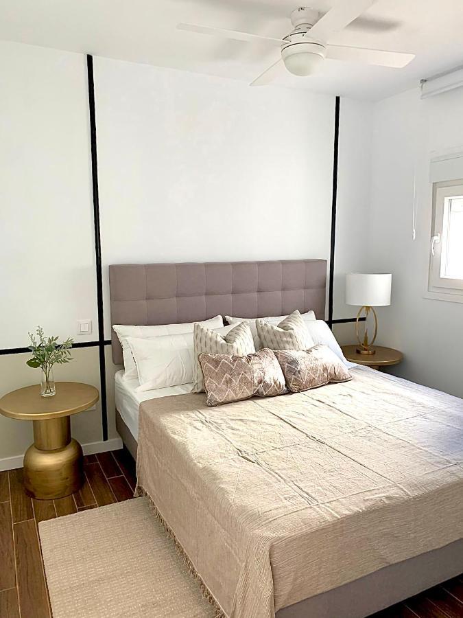 Waou Opera Es Mia - Corta Duracion Appartement Madrid Buitenkant foto
