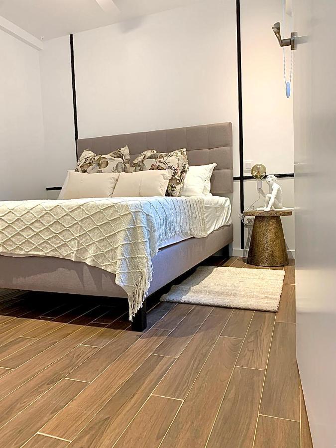 Waou Opera Es Mia - Corta Duracion Appartement Madrid Buitenkant foto